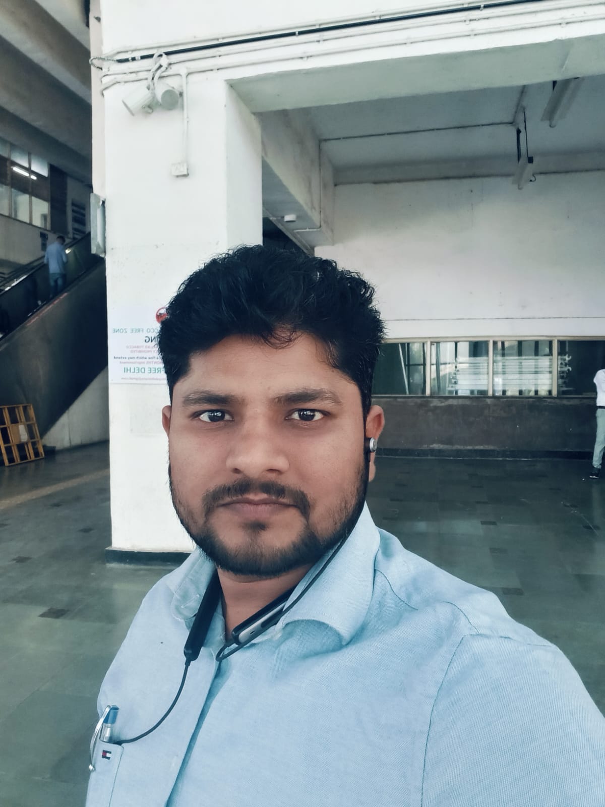 Pradeep Kumar Yadav